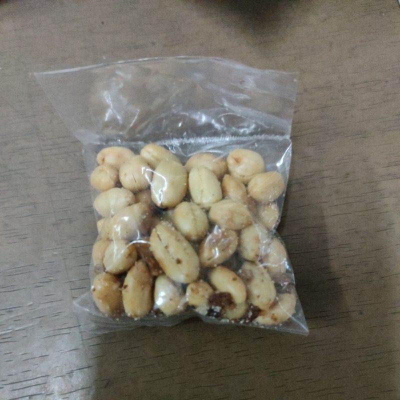 

Kacang BaGor MasDimas