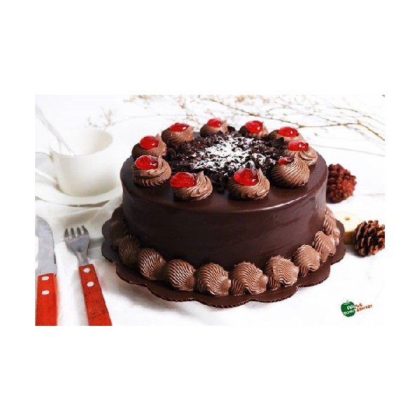 

- Ultah - Coklat Tahun Berkualitas Free Ulang Kartu Ucapan Black Kue Promo Forest