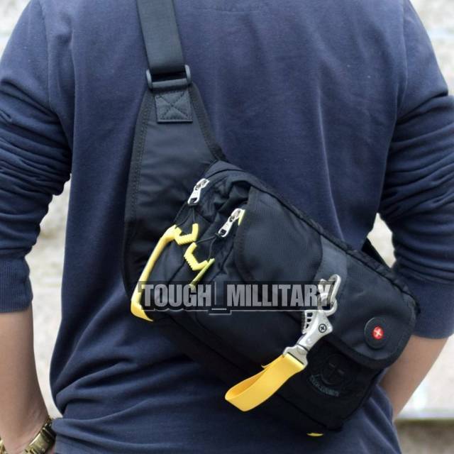 TAS TOUGH ORIGINAL 7890 / TOUGH MILLITARY