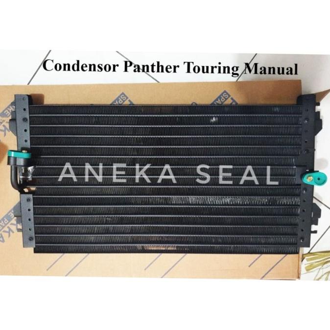 Condensor Panther Touring Manual Kondensor Ac Mobil