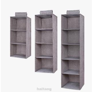 Bedroom Wardrobe Container Waterproof Hanging Closet Socks Storage Box Shopee Indonesia