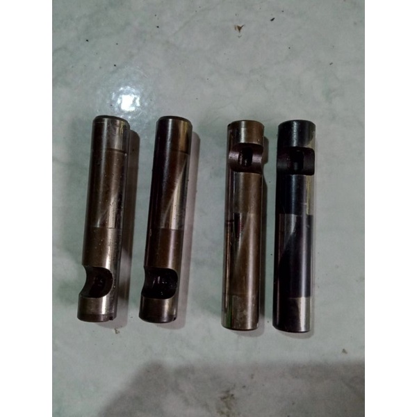 pin pen shaft valve rocker arm templar set tiger tirev mega pro mp primus 1600 megapro ori copotan