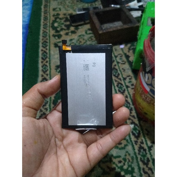 Baterai Novo Bonvi Pro Ori Copotan HP