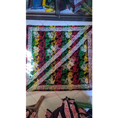 udeng banyuwangi / udeng jaranan / udeng batik asli banyuwangi