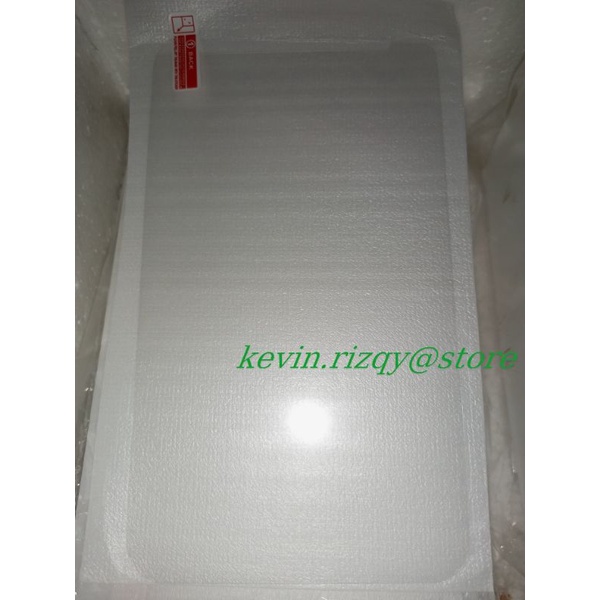 tempered glass tablet Advan i7 i7 plus i7a i7d i7u