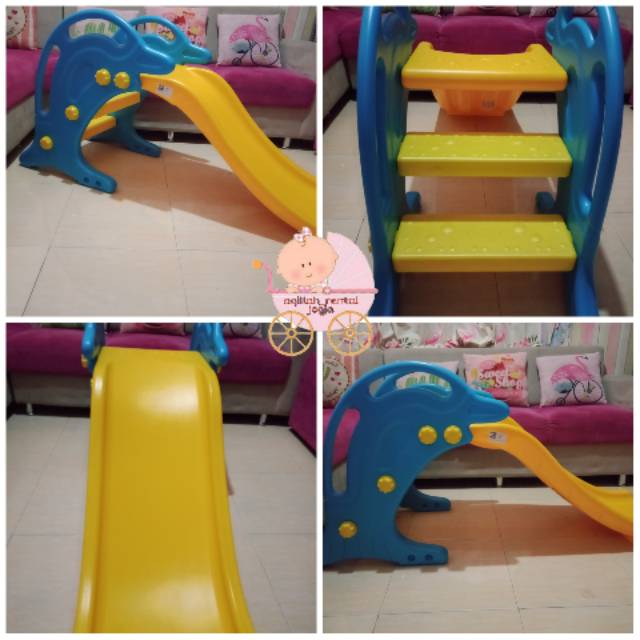 Perosotan labeille disewakan