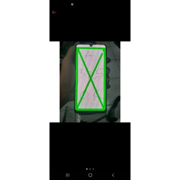 LCD SAMSUNG ORIGINAL  COPOTAN A325 / A32