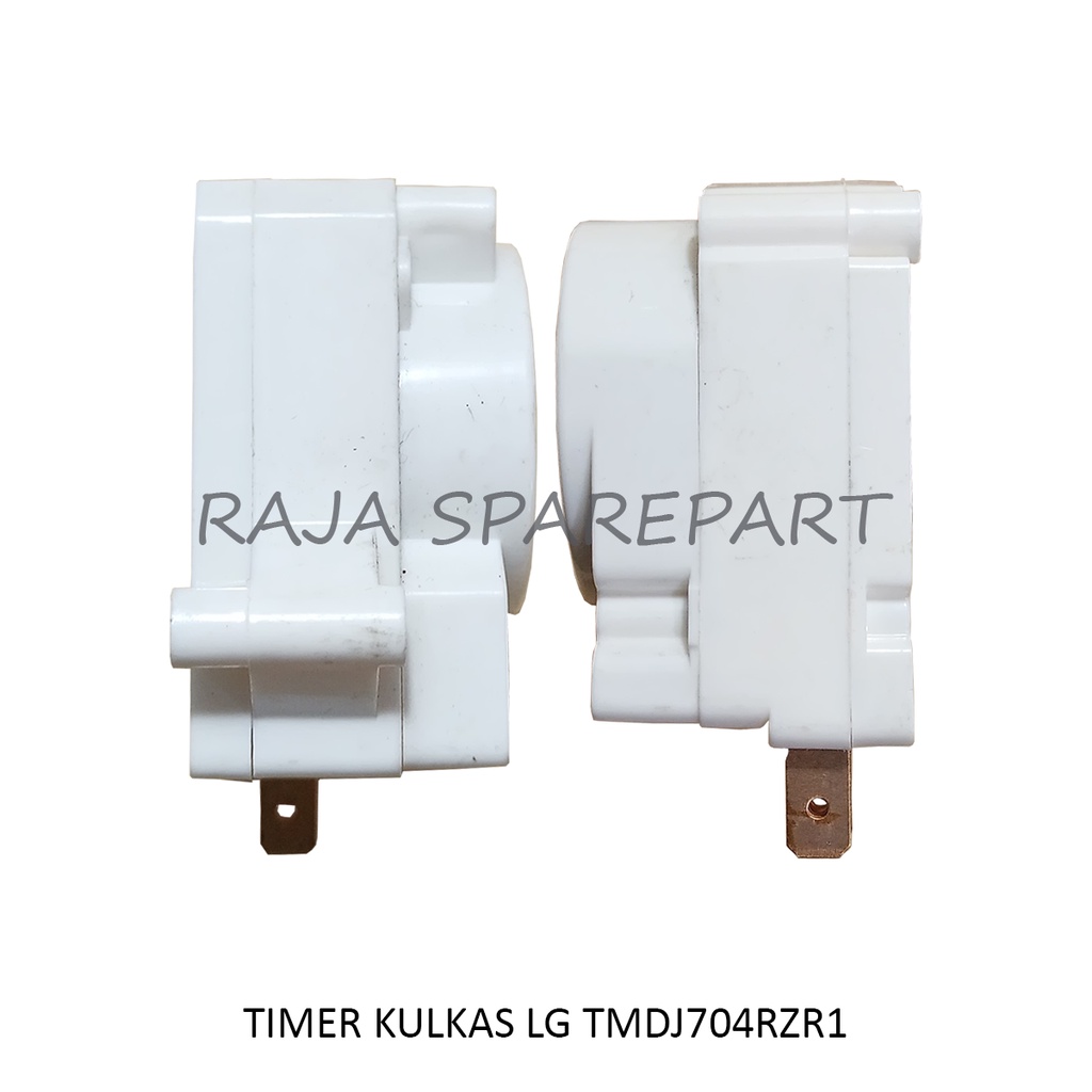 DEFROST KULKAS/ TIMER KULKAS LG TMDJ704RZR1 (TT7)