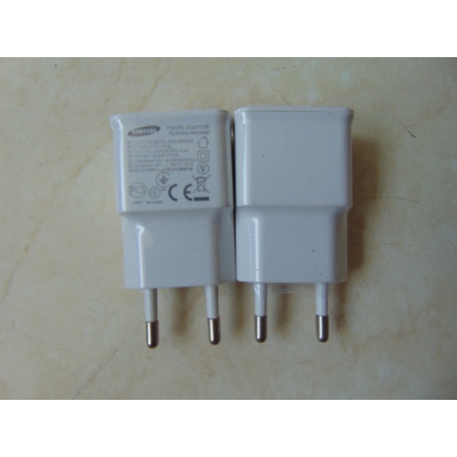 Batok Charger HP Samsung Galaxy Tablet Android Iphone