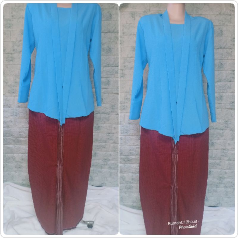Baju kebaya psr  jalasenastri