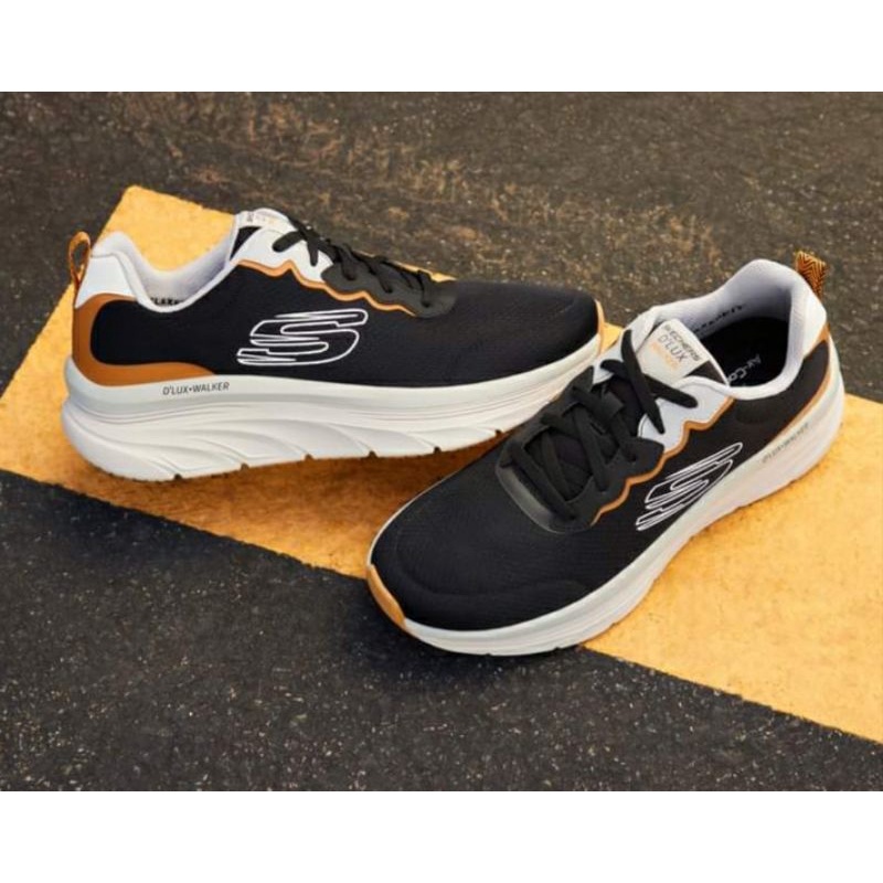 Skechers Goodyear Sport D'Lux Walker