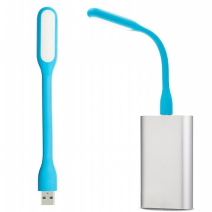 Lampu Usb Led flexible Murah