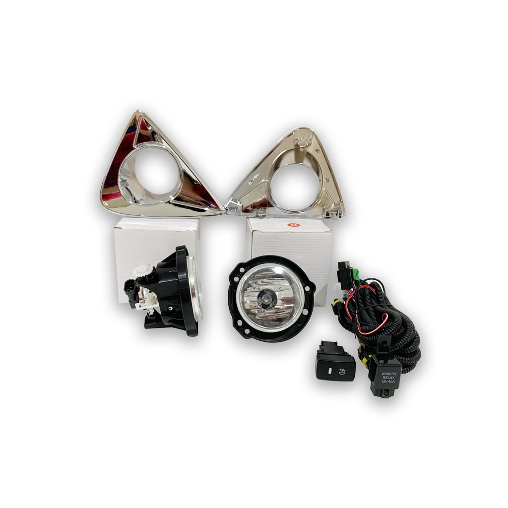 Fog lamp Assy Toyota Agya XD1113 XANADU