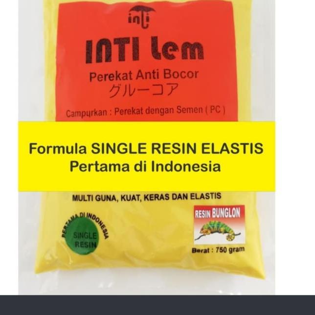 

♠ Lem perekat pelapis anti bocor inti lem 750 gr ℗