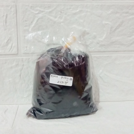 

EDNA FILLING BLUEBERRY 250GR REPACK