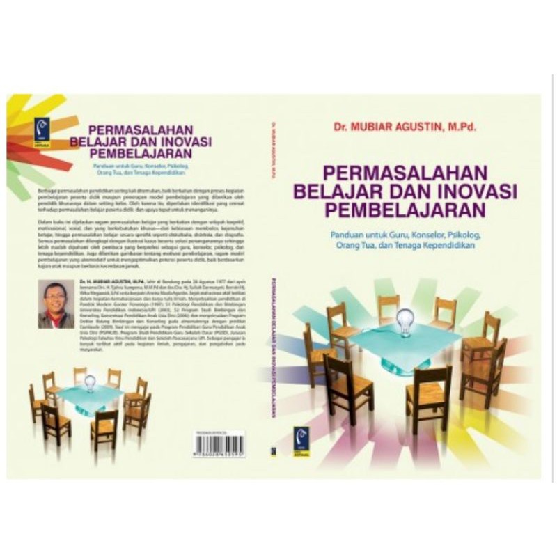 PERMASALAHAN BELAJAR & INOVASI PEMBELAJARAN
