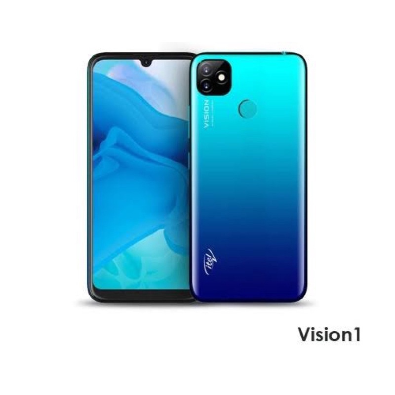 Harga Vision Second Terbaru Jun 2025 | BigGo Indonesia