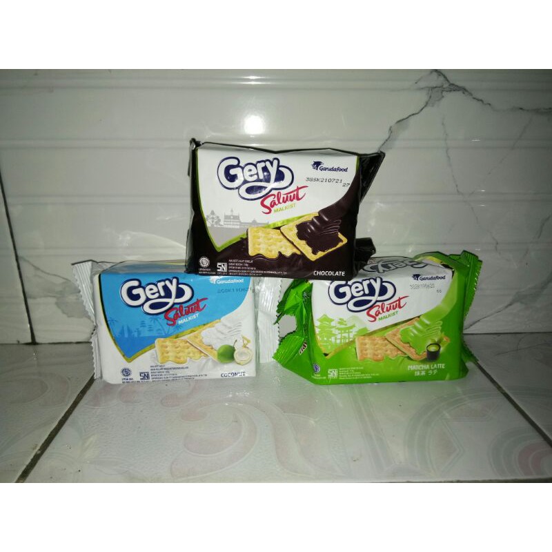 

Gery Saluut 6k