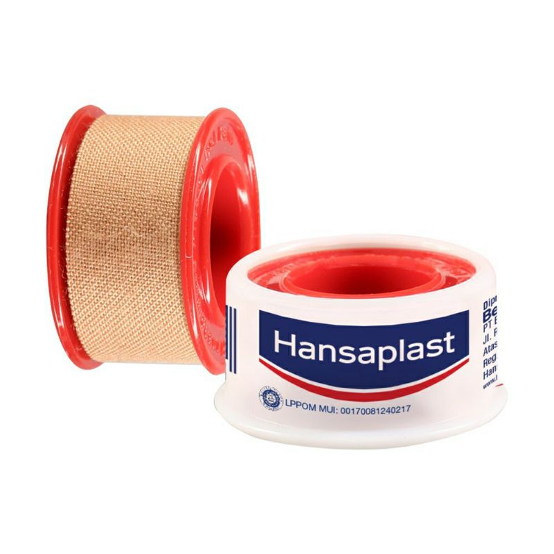 HANSAPLAST Roll