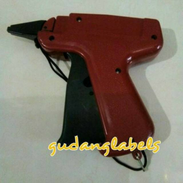 

Tag gun