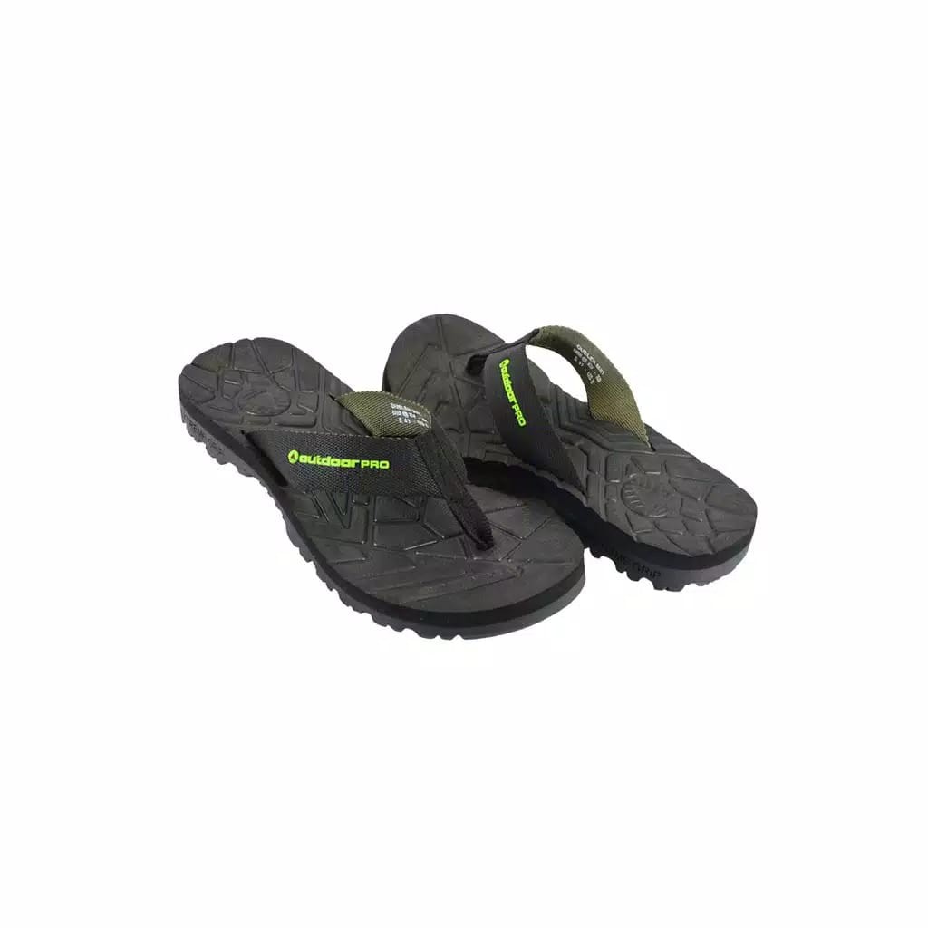 Sandal Gunung Outdoor Pro Dueller MXT Sandal Trekking Model Jepit