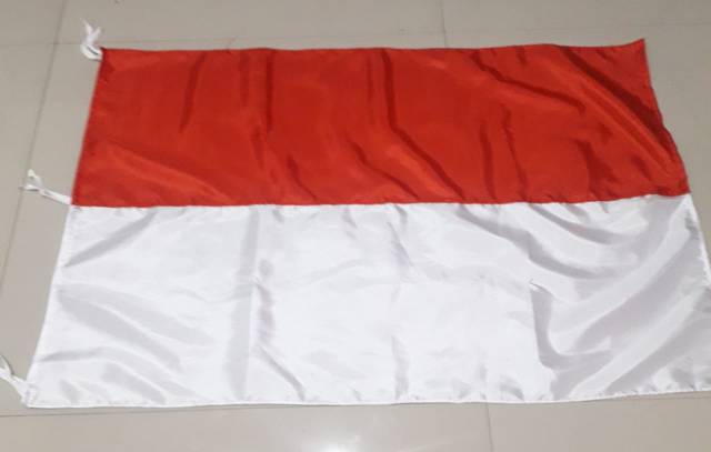 Bendera merah putih