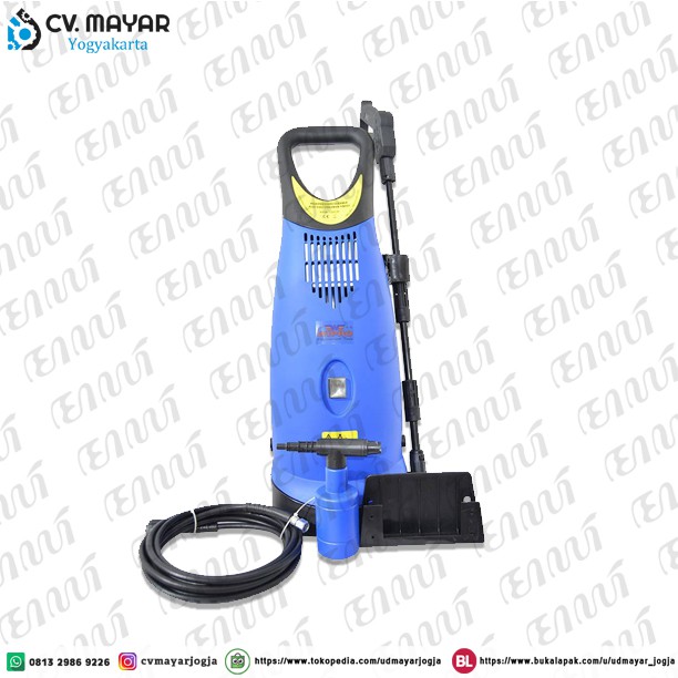 Wipro APW 120 Jet Cleaner