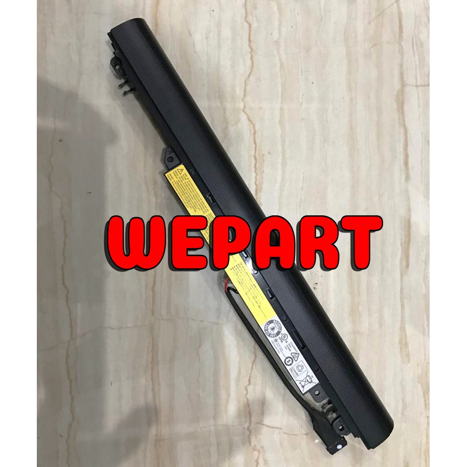 Baterai Laptop 300-14ISK 300-15ISK 110-14IBR 110-15ACl L15L3A03 L15C3A03 L15S3A02