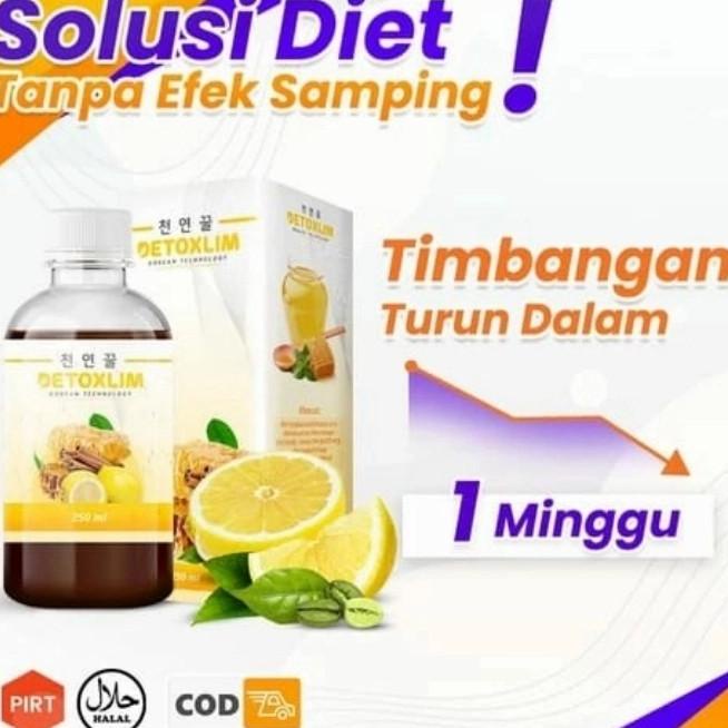 

TERMURAH Madu detoxlim obat pelangsing herbal /OBAT HERBAL ASAM URAT/OBAT HERBAL PELANGSING/OBAT HERBAL KOLESTEROL/OBAT HERBAL DIABETES