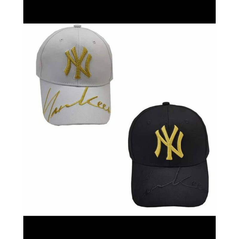 

SNAP HAT NEWYK X BLACK X WHITE X NEW X 21 X