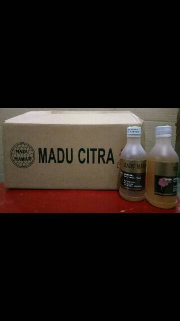 Madu Mawar