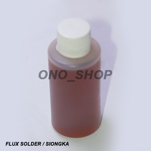 Solder Flux ( Cairan Siongka )