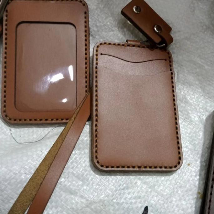 

KALUNG TALI ID CARD NAME TAG POLOS TANPA SABLON/LASER SDFD354154