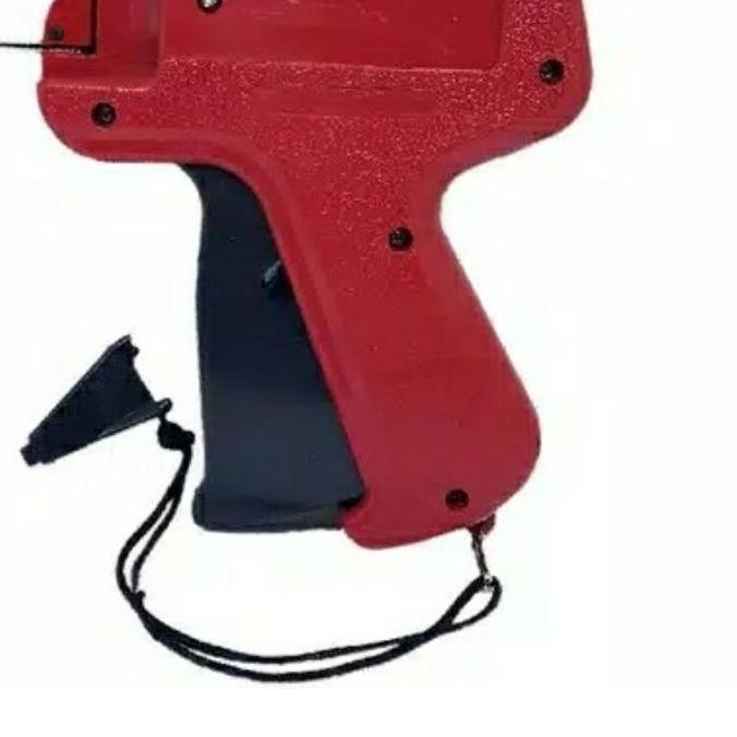 

PROMO 11.11 (awz-1272) TAG GUN SJ 3737 PLUS 1000 PCS TAG PIN UKURAN 35MM