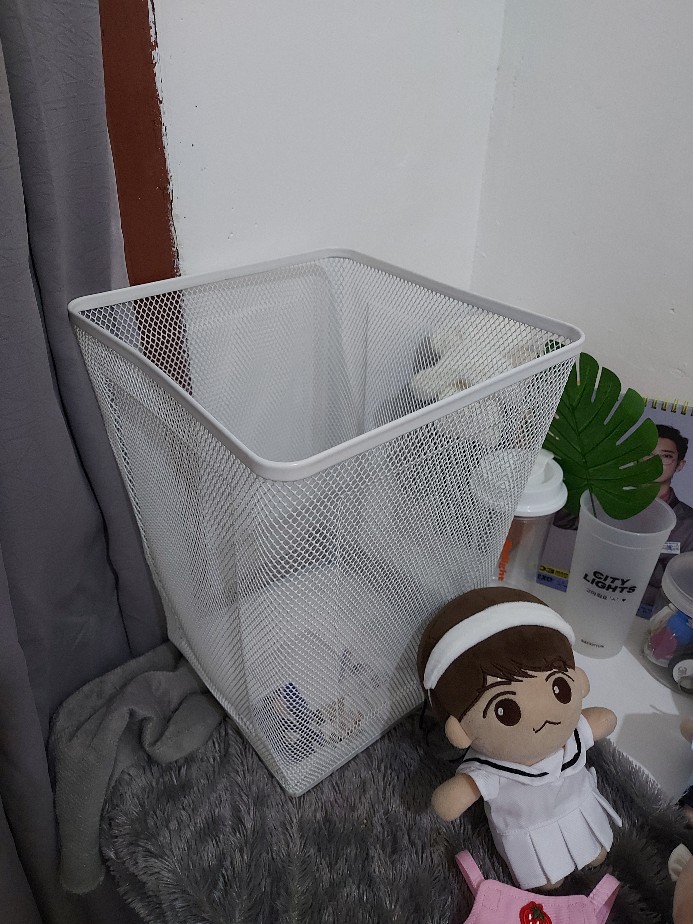 Dronjons Keranjang Sampah Tempat Sampah Dronjon Tong Sampah