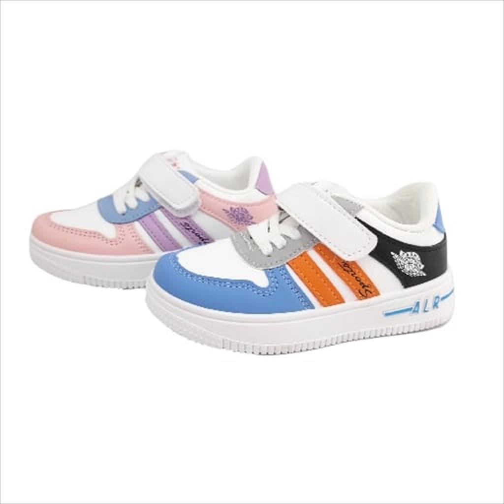 Harga Juragan Junior Sepatu NEBITA Non LED Sepatu Anak Perempuan Dan
Laki-Laki Size 28-39