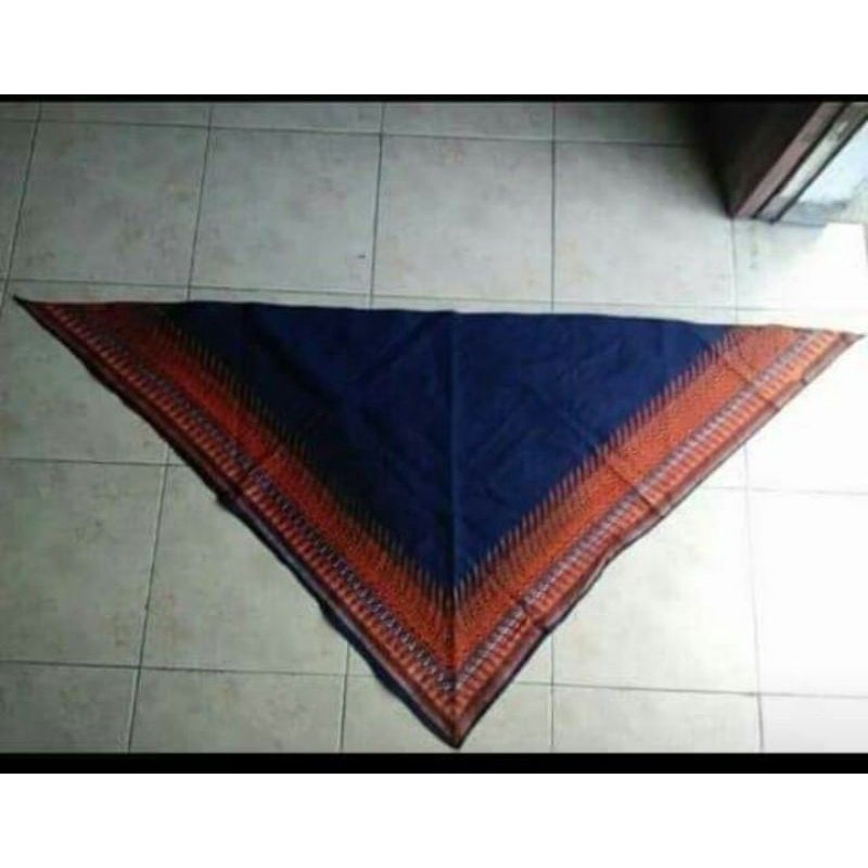 slayer batik touring/iket kepala jawa