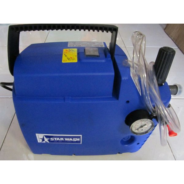Mesin cuci ac / ac cleaner STARWASH (LAKONI)