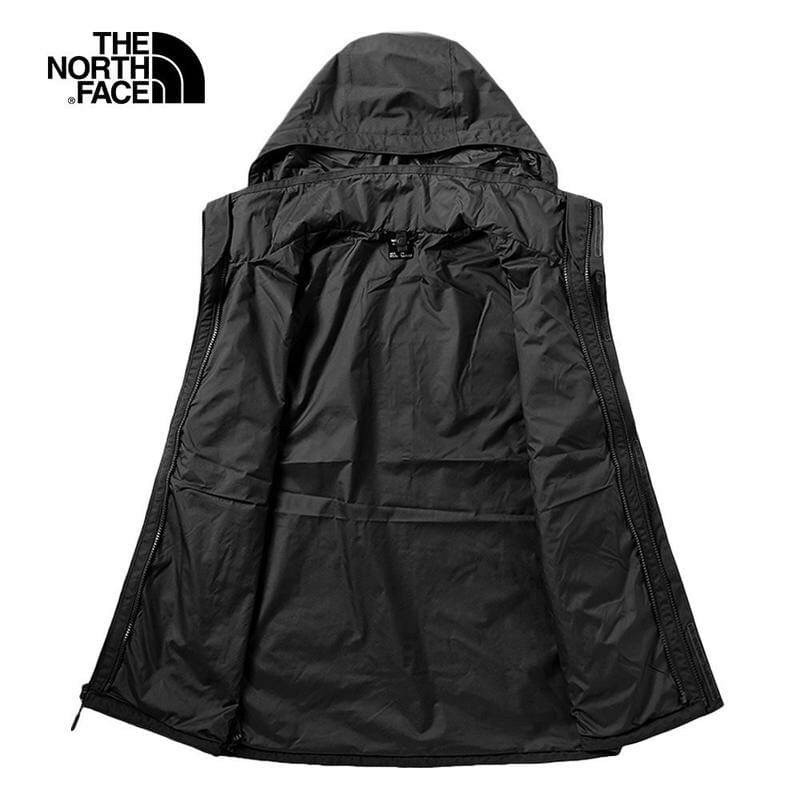 The North Face Jaket Waterproof 