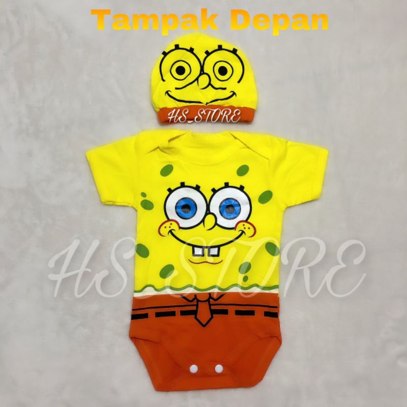 HARGA GROSIR ! JUMPER MINION BABY / BAJU BAYI / BAJU BABY / JUMPER BAYI / KOSTUM BAYI TERMURAH !