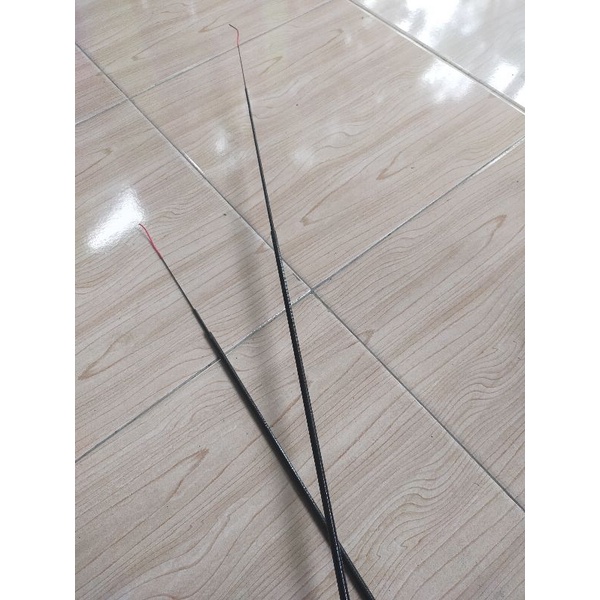 PUCUK TEGEK No.3-2-1 set