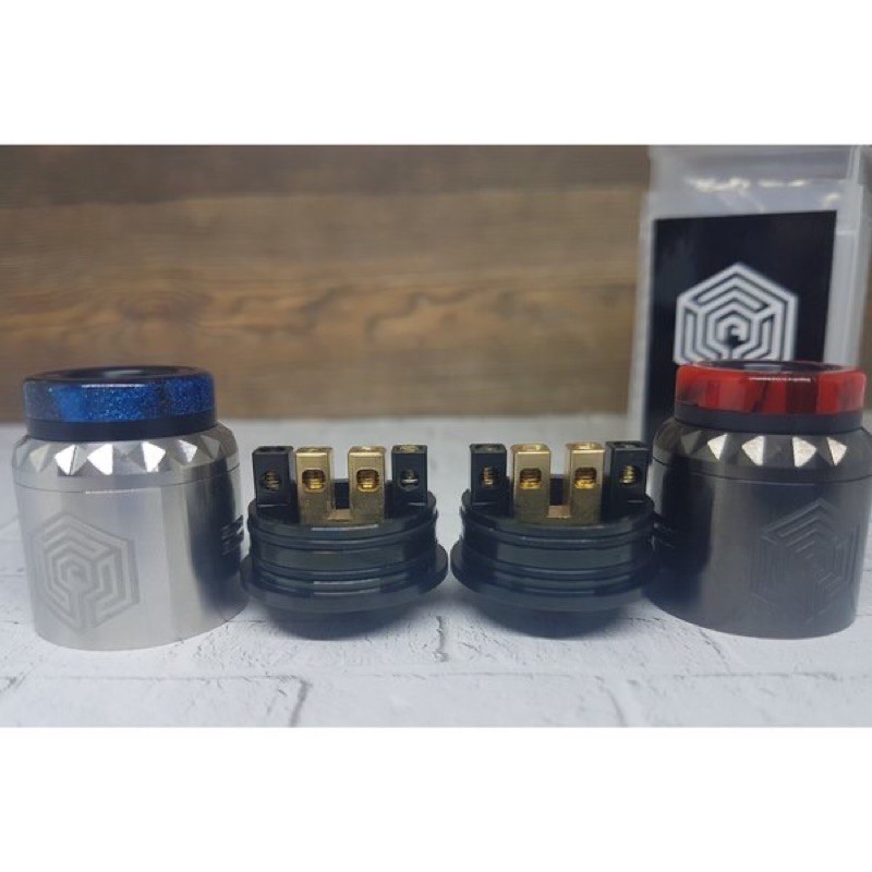 RDA ARTHA V2