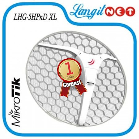 Mikrotik Rb Lhg 5hpnd Xl Lhg Xl Hp5 Shopee Indonesia