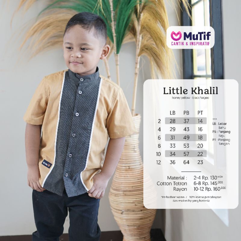 [READY DAN SIAP KIRIM] SARIMBIT MUTIF 2022 KALYLA SARIMBIT SERIES KALILA GAMIS KALYLA KOKO KHALIL