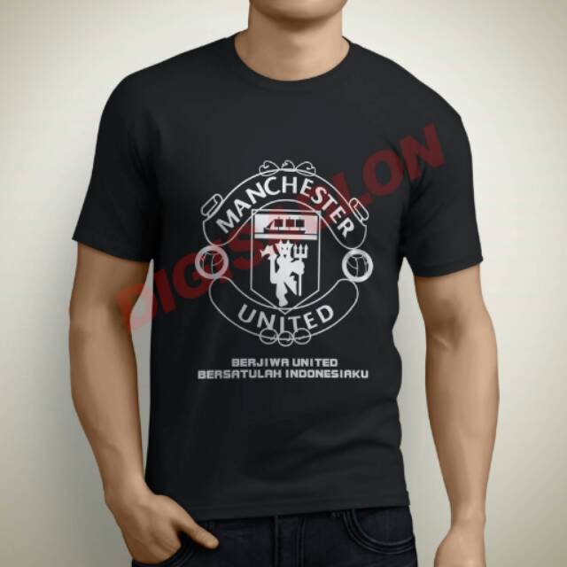 Kaos bola manchester united