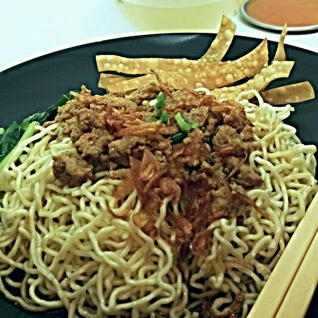 

MIE AYAM