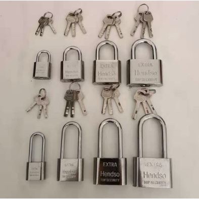 gembok stainless, gembok pagar, gembok pintu