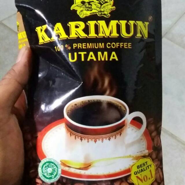

Kopi karimun