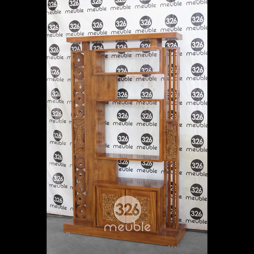 Partisi Ruangan Jati, Partisi Minimalis, Sekat Ruangan Minimalis