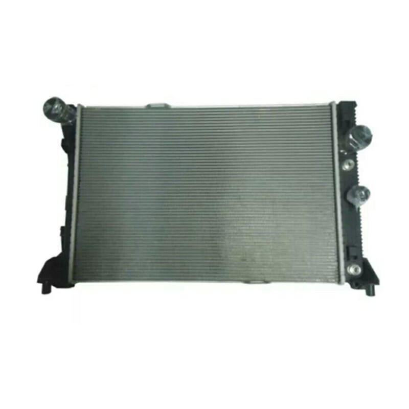 Radiator Mercy C300 W204
